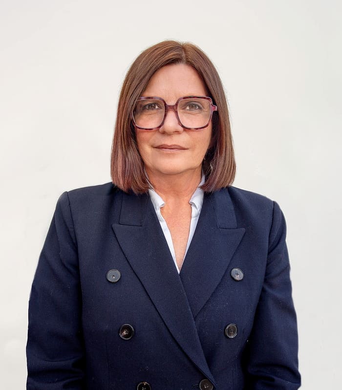 Carola Seidl Porträt